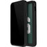 Michigan State University Spartans Away Grey S iPhone 15 Plus Waterproof Case